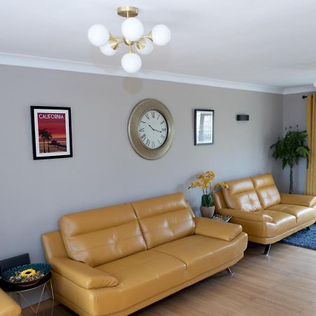 Pass The Keys Amazing 4 Bedroom Property- Hot Tub & Sea Views Scarborough Zewnętrze zdjęcie