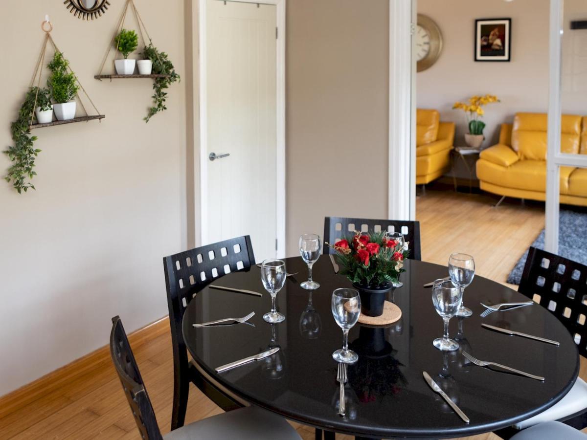 Pass The Keys Amazing 4 Bedroom Property- Hot Tub & Sea Views Scarborough Zewnętrze zdjęcie