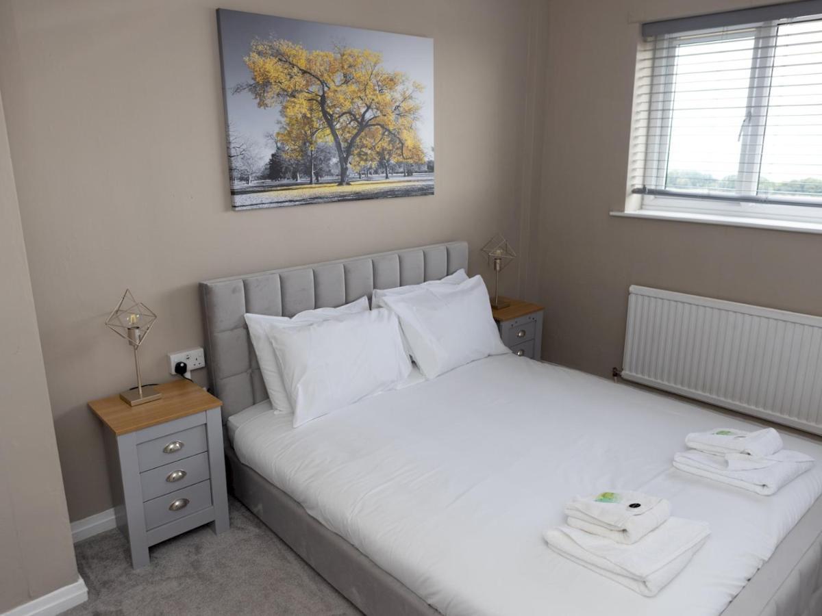 Pass The Keys Amazing 4 Bedroom Property- Hot Tub & Sea Views Scarborough Zewnętrze zdjęcie