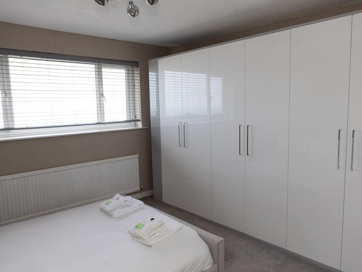Pass The Keys Amazing 4 Bedroom Property- Hot Tub & Sea Views Scarborough Zewnętrze zdjęcie