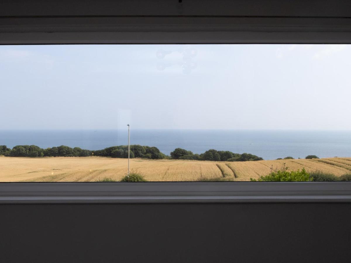 Pass The Keys Amazing 4 Bedroom Property- Hot Tub & Sea Views Scarborough Zewnętrze zdjęcie